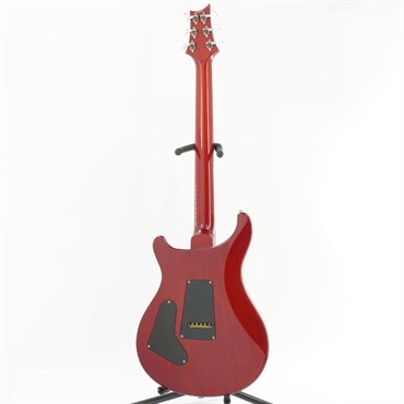 P.R.S. USED 中古 Custom24 10top 2014 Model (Blood Orange) [SN. 14 208143] 画像3