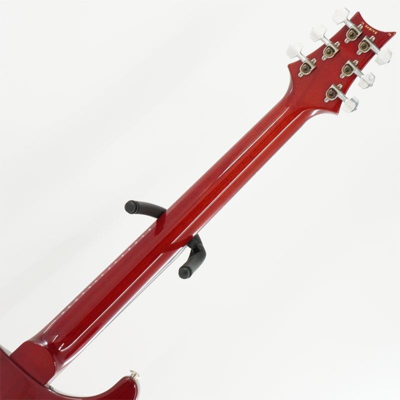 P.R.S. USED 中古 Custom24 10top 2014 Model (Blood Orange) [SN. 14 208143] 画像5