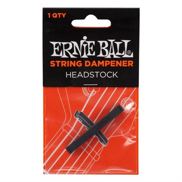 ERNIE BALL String Dampener Headstock[#P09640] 画像1