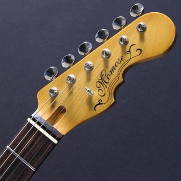 momose MC1-STD/R (3TS-Aged/べっ甲PG) #21274 画像4