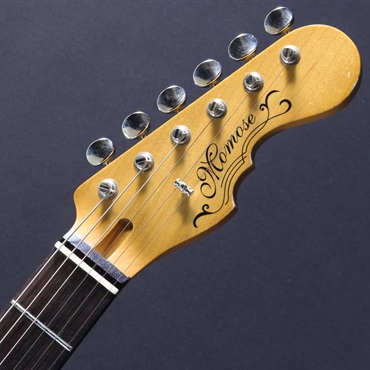 momose MC1-STD/R (BLK-Aged/ミントPG) #21081 画像4