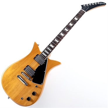 Gibson Theodore Standard (Antique Natural) 画像1