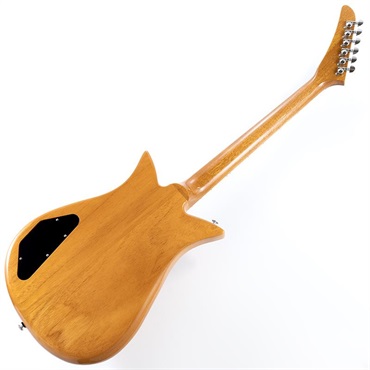 Gibson Theodore Standard (Antique Natural) 画像2