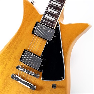 Gibson Theodore Standard (Antique Natural) 画像3