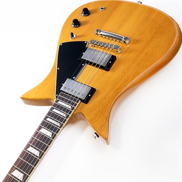 Gibson Theodore Standard (Antique Natural) 画像5