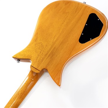 Gibson Theodore Standard (Antique Natural) 画像6