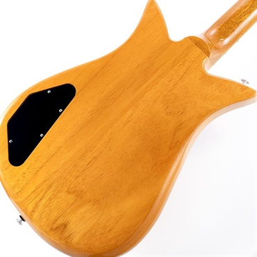 Gibson Theodore Standard (Antique Natural) 画像7