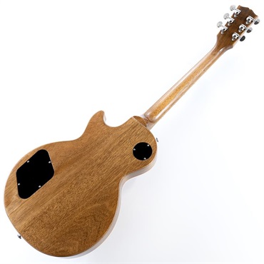 Gibson Les Paul Standard 60s Double Trouble (Vintage Tobacco Burst) SN.221950051 画像2