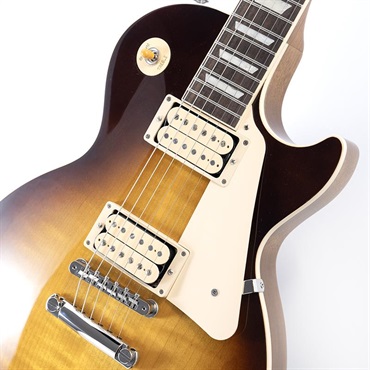 Gibson Les Paul Standard 60s Double Trouble (Vintage Tobacco Burst) SN.221950051 画像3