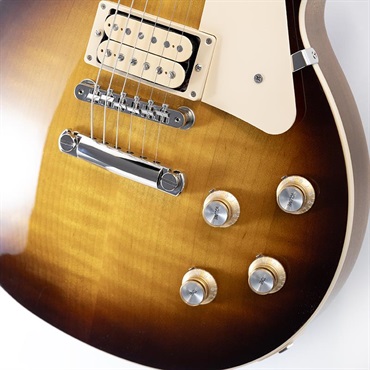Gibson Les Paul Standard 60s Double Trouble (Vintage Tobacco Burst) SN.221950051 画像4