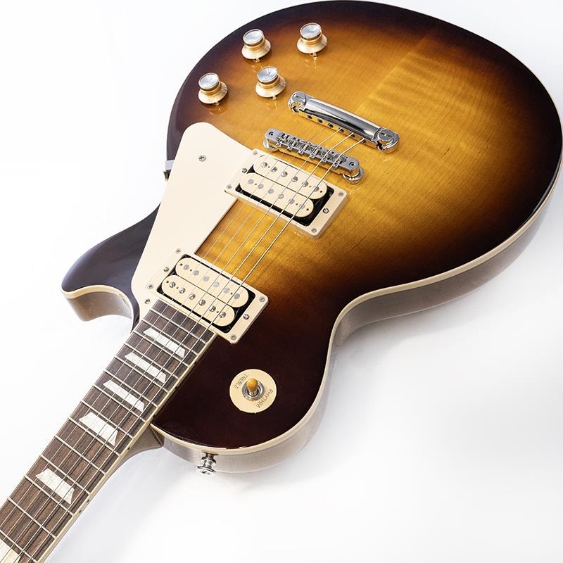 Gibson Les Paul Standard 60s Double Trouble (Vintage Tobacco Burst) SN.221950051 画像5
