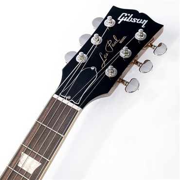 Gibson Les Paul Standard 60s Double Trouble (Vintage Tobacco Burst) SN.221950051 画像8