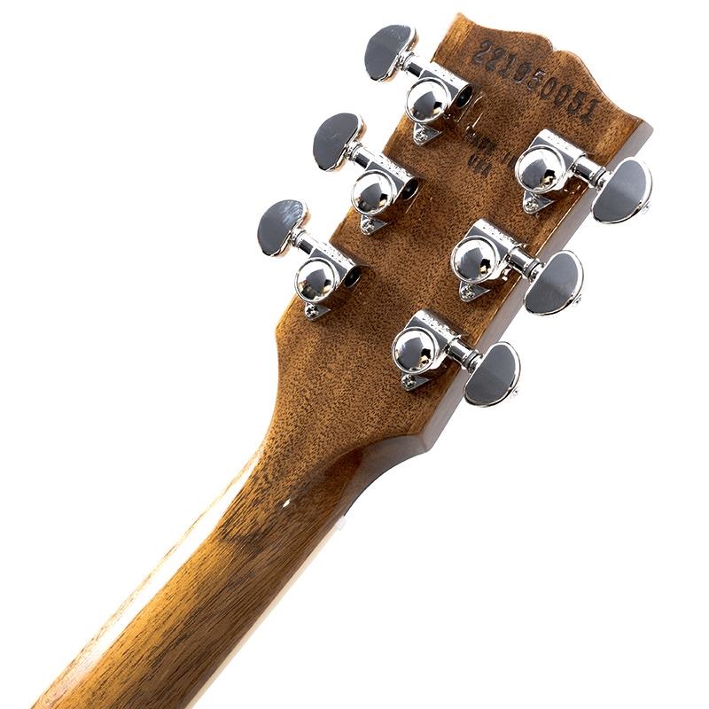 Gibson Les Paul Standard 60s Double Trouble (Vintage Tobacco Burst) SN.221950051 画像9