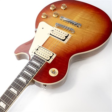 Gibson Les Paul Standard 50s Double Trouble (Vintage Bourbon Burst) SN.222550239 画像5