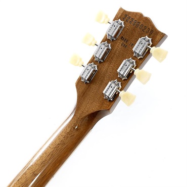 Gibson Les Paul Standard 50s Double Trouble (Vintage Bourbon Burst) SN.222550239 画像9