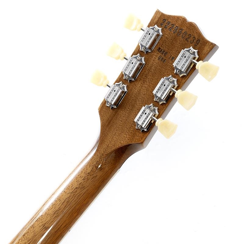 Gibson Les Paul Standard 50s Double Trouble (Vintage Bourbon Burst) SN.222550239 画像9