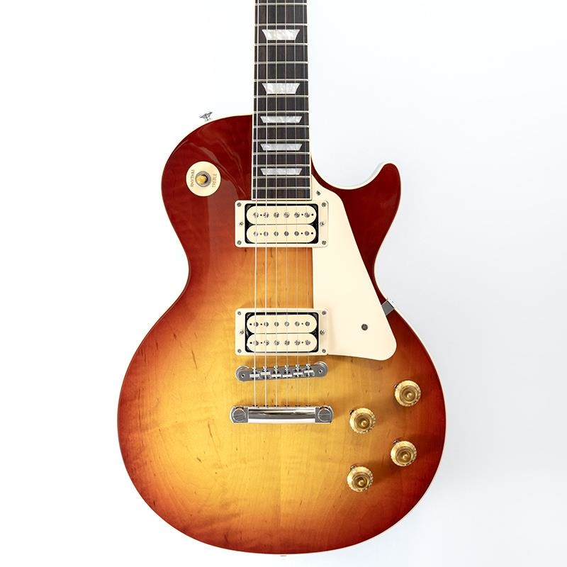 Gibson Les Paul Standard 50s Double Trouble (Vintage Bourbon Burst) SN.222550239 画像10