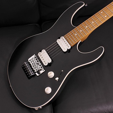 Suhr Guitars Modern FRT Satin Black w/White Binding SN. 87246 画像2