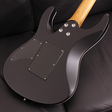 Suhr Guitars Modern FRT Satin Black w/White Binding SN. 87246 画像3