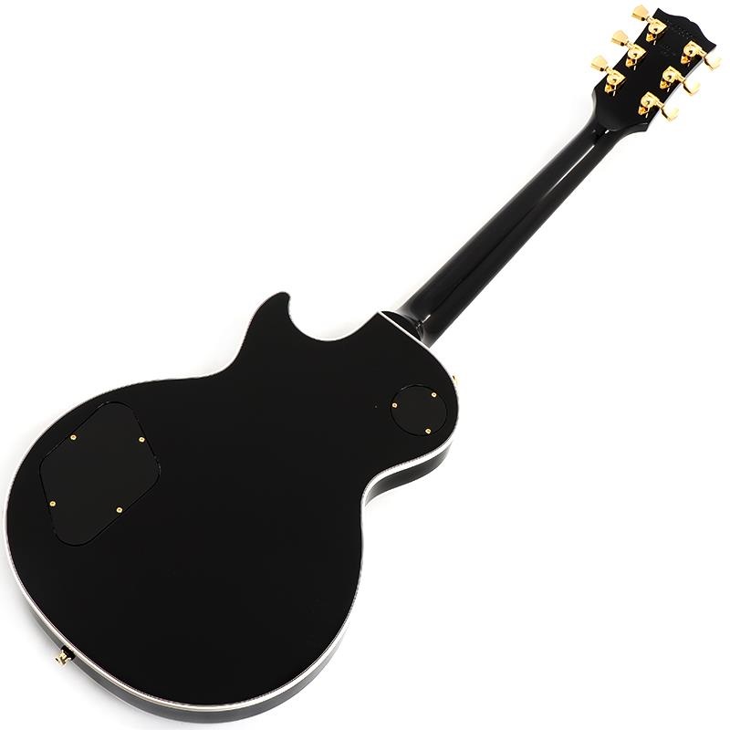 Gibson Les Paul Custom '70s (Ebony) 【S/N 214250052】 画像2