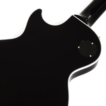 Gibson Les Paul Custom '70s (Ebony) 【S/N 214250052】 画像5