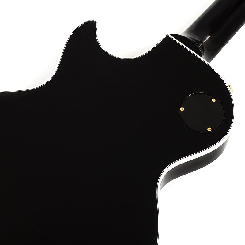 Gibson Les Paul Custom '70s (Ebony) 【S/N 214250052】 画像5