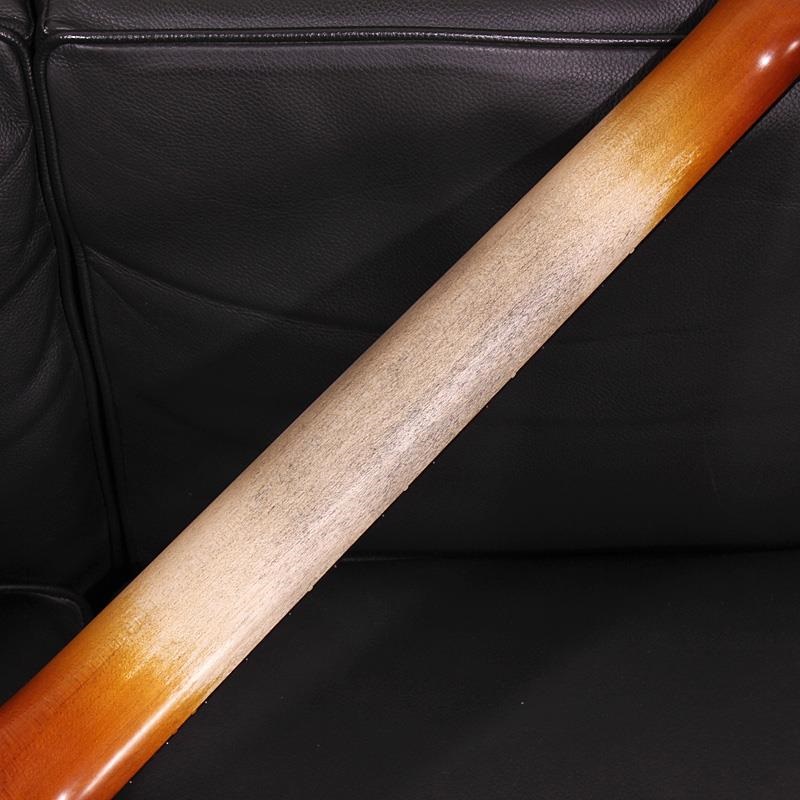 Fender Custom Shop MBS 60's Telecaster Relic Super Aged Candy Tangerine Master Built by Levi Perry SN. R132354 画像9