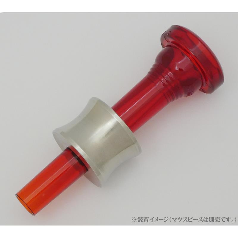 KELLY ケリー / SOUND SLEEVE CONCAVE-57 トランペット用 画像2