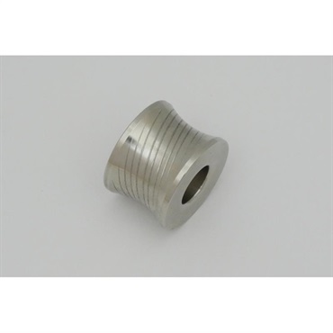 KELLY ケリー / SOUND SLEEVE CONCAVE-57 With Grooves トランペット用 画像1