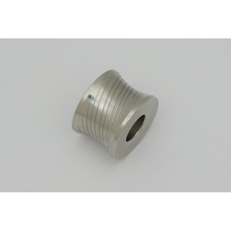 KELLY ケリー / SOUND SLEEVE CONCAVE-57 With Grooves トランペット用 画像1