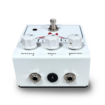 Mythos Pedals Big Puft Jr. 画像1