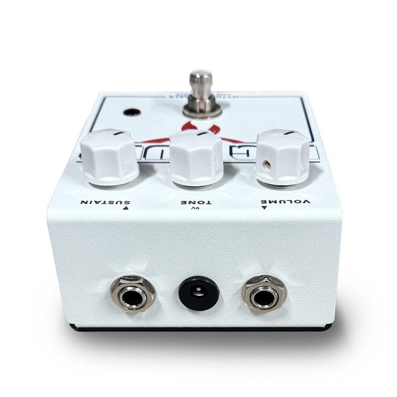 Mythos Pedals Big Puft Jr. 画像1