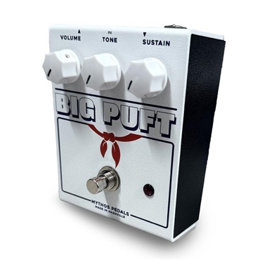 Mythos Pedals Big Puft Jr. 画像2