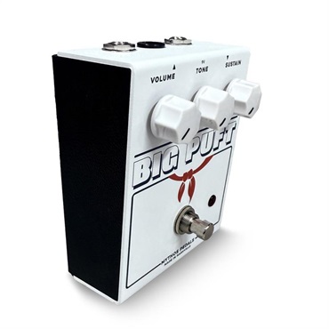Mythos Pedals Big Puft Jr. 画像3