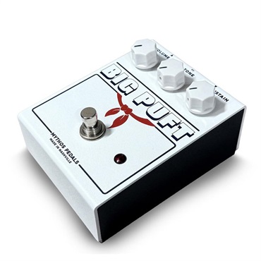 Mythos Pedals Big Puft Jr. 画像4