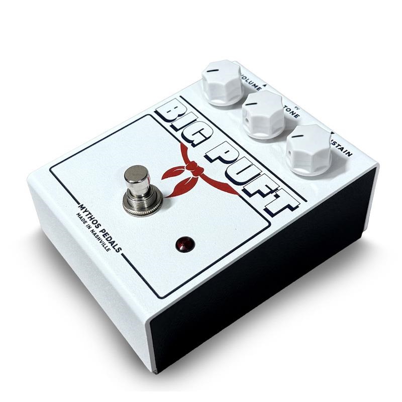 Mythos Pedals Big Puft Jr. 画像4