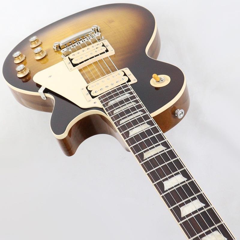 Gibson Les Paul Standard '60s Double Trouble (Vintage Tobacco Burst) [SN.222550081] 画像4