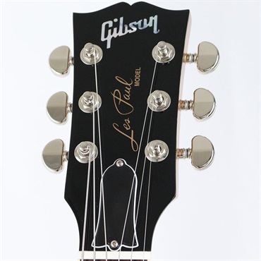 Gibson Les Paul Standard '60s Double Trouble (Vintage Tobacco Burst) [SN.222550081] 画像7