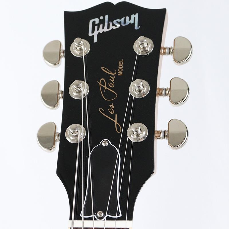 Gibson Les Paul Standard '60s Double Trouble (Vintage Tobacco Burst) [SN.222550081] 画像7