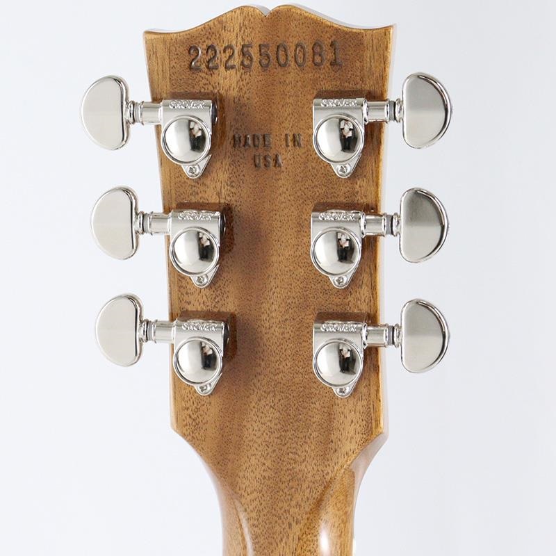 Gibson Les Paul Standard '60s Double Trouble (Vintage Tobacco Burst) [SN.222550081] 画像8