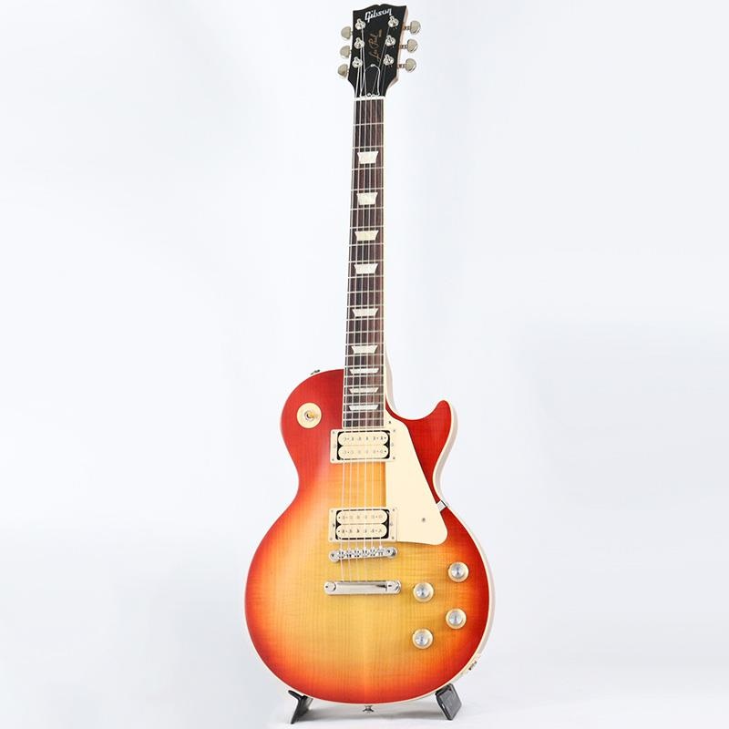 Gibson Les Paul Standard '60s Double Trouble (Vintage Cherry Burst) [SN.223450206] 画像1