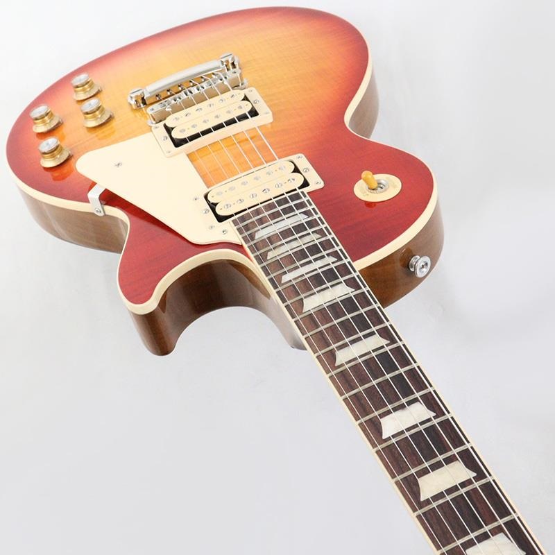 Gibson Les Paul Standard '60s Double Trouble (Vintage Cherry Burst) [SN.223450206] 画像4