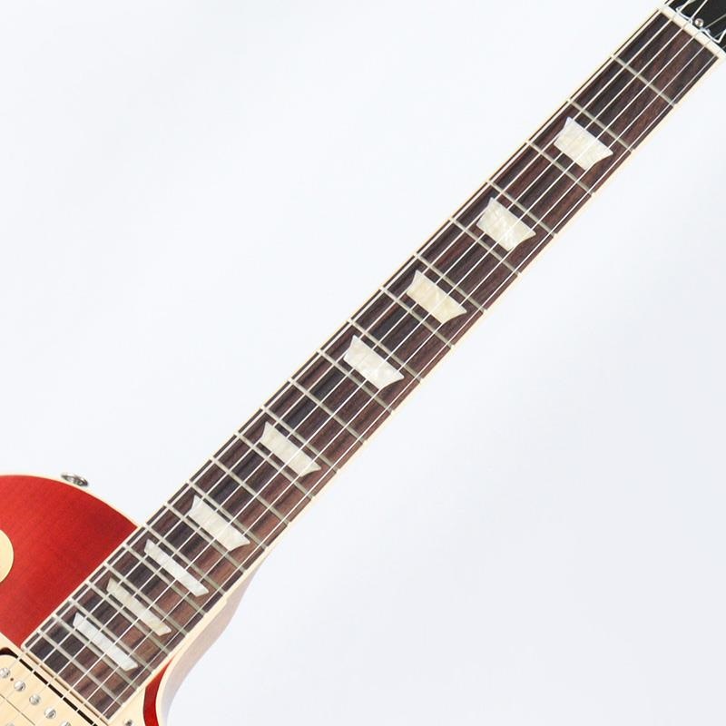 Gibson Les Paul Standard '60s Double Trouble (Vintage Cherry Burst) [SN.223450206] 画像5