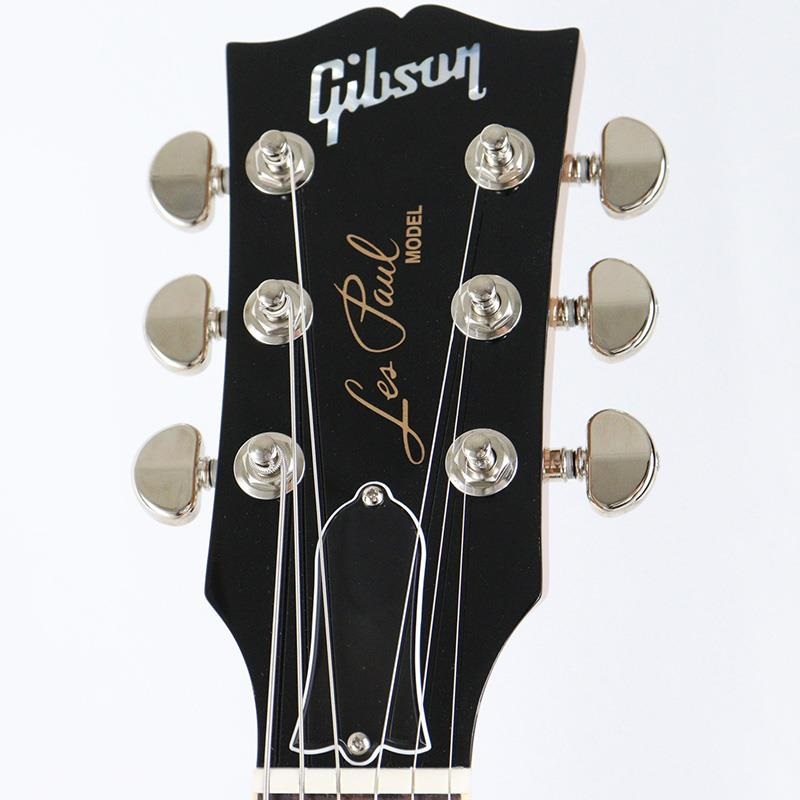 Gibson Les Paul Standard '60s Double Trouble (Vintage Cherry Burst) [SN.223450206] 画像7