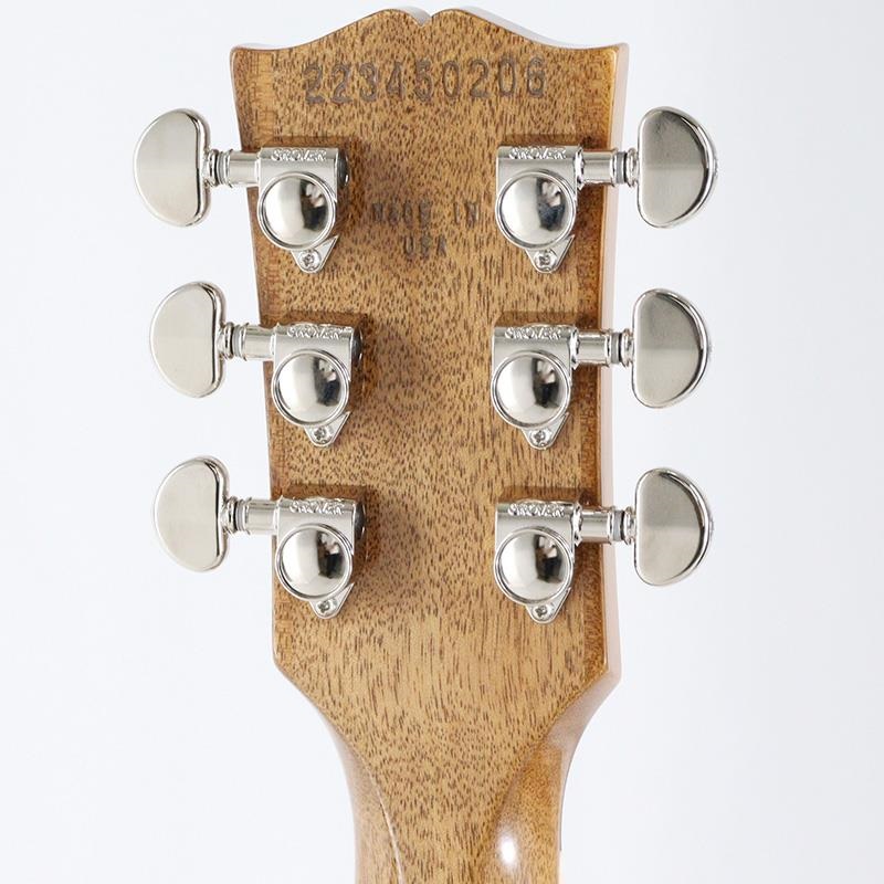 Gibson Les Paul Standard '60s Double Trouble (Vintage Cherry Burst) [SN.223450206] 画像8