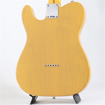 Fender USA American Professional Classic Telecaster (Butterscotch Blonde/Maple) 【The Autumn Winter 2025 Campaign】 画像3
