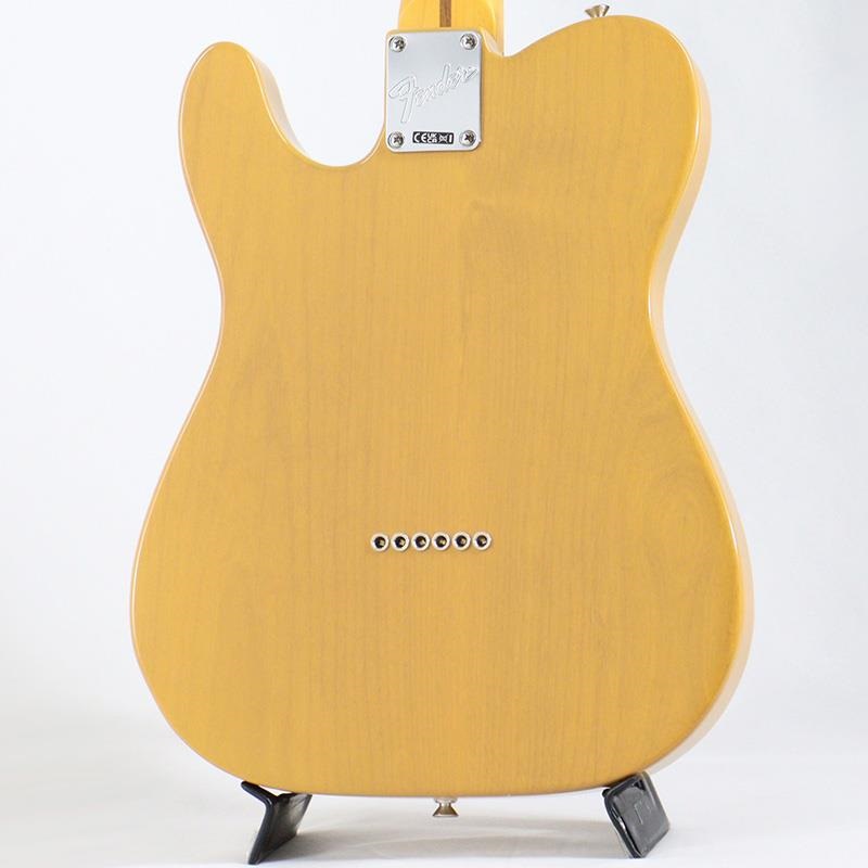 Fender USA American Professional Classic Telecaster (Butterscotch Blonde/Maple) 【The Autumn Winter 2025 Campaign】 画像3