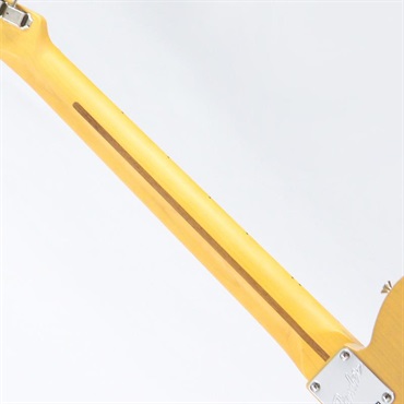 Fender USA American Professional Classic Telecaster (Butterscotch Blonde/Maple) 【The Autumn Winter 2025 Campaign】 画像6