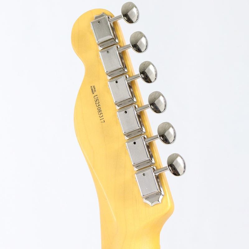 Fender USA American Professional Classic Telecaster (Butterscotch Blonde/Maple) 【The Autumn Winter 2025 Campaign】 画像8