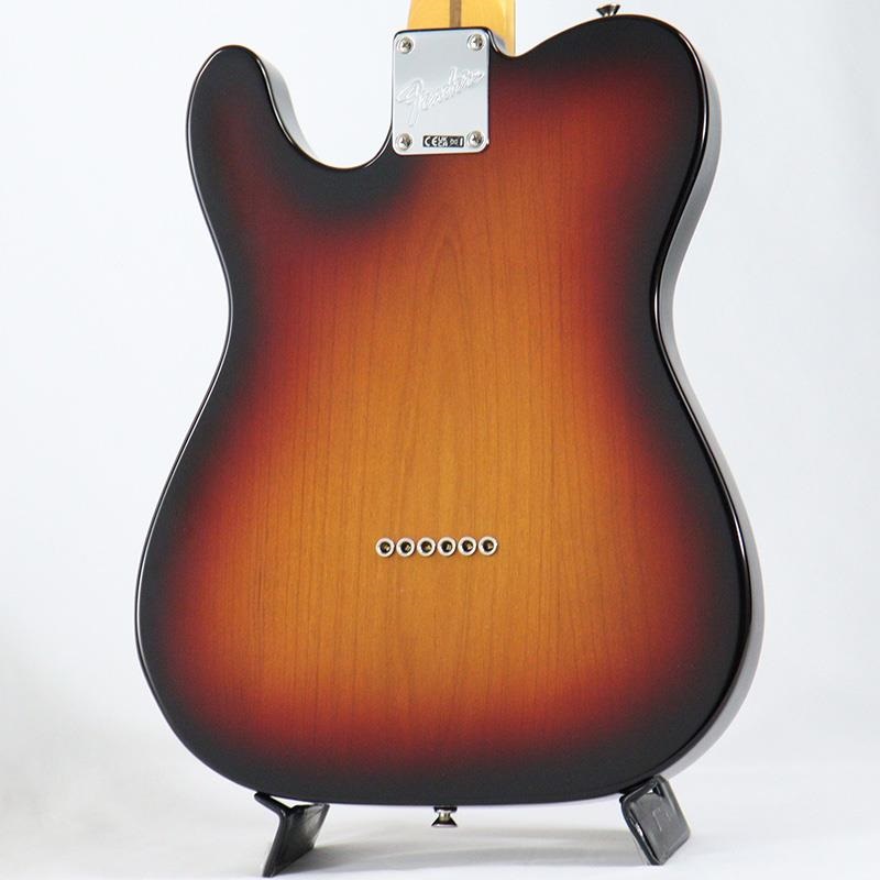 Fender USA American Professional Classic Telecaster (3-Color Sunburst/Rosewood) 【The Autumn Winter 2025 Campaign】 画像3